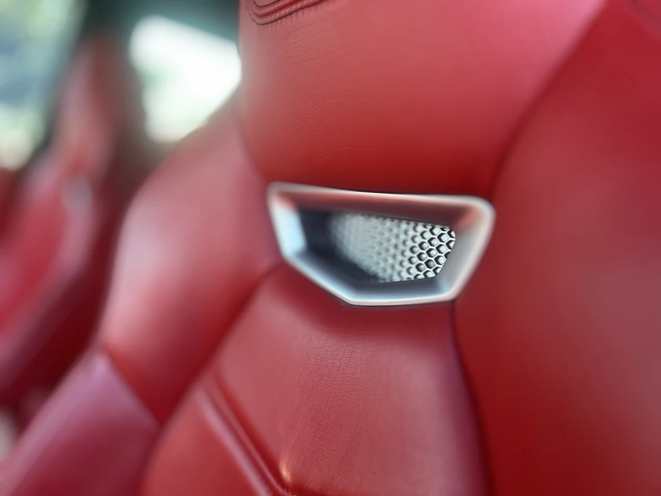 2013 Maserati GranTurismo 1st Gen - Image 4 of 31