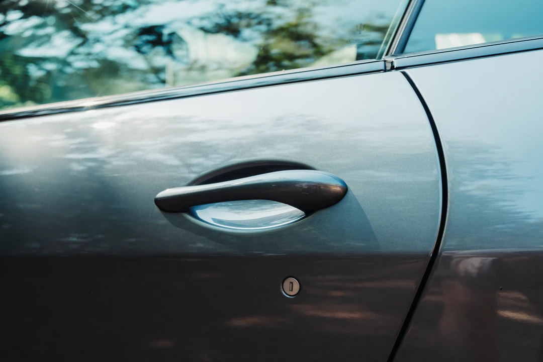 2013 Maserati GranCabrio - Image 9 of 31