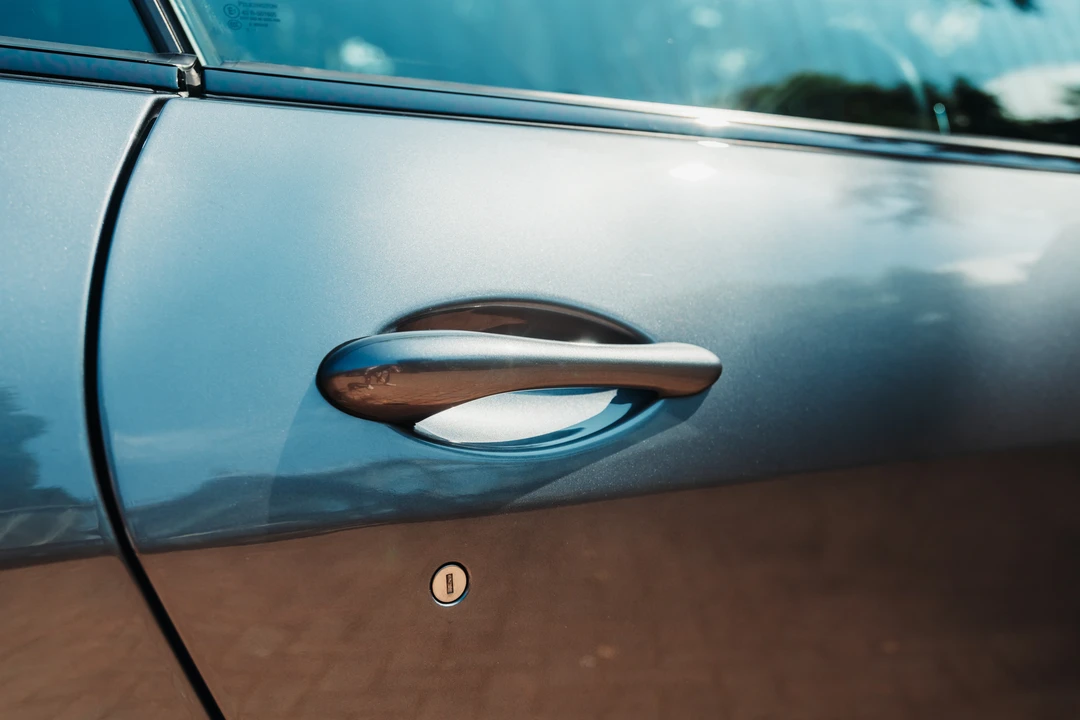2013 Maserati GranCabrio - Image 14 of 31