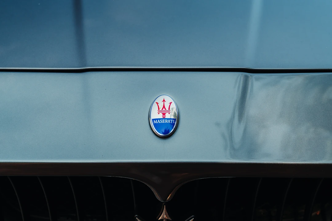 2013 Maserati GranCabrio - Image 25 of 31