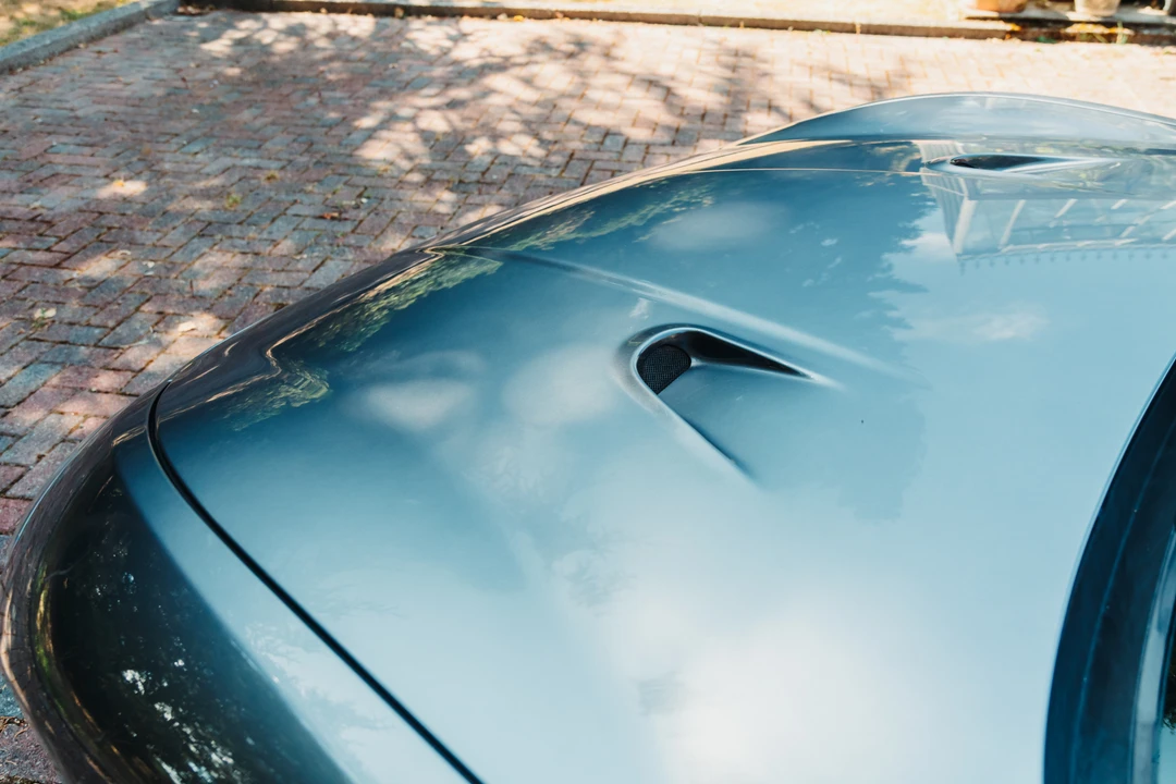 2013 Maserati GranCabrio - Image 27 of 31