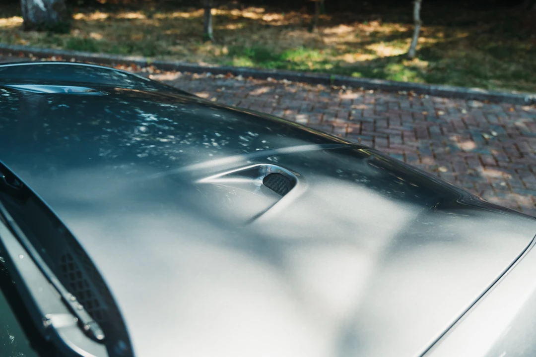 2013 Maserati GranCabrio - Image 28 of 31