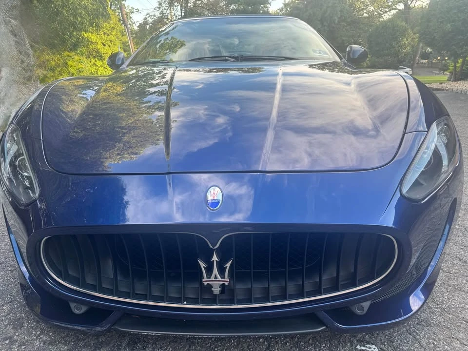 2013 Maserati Coupe & Spyder - Image 14 of 20