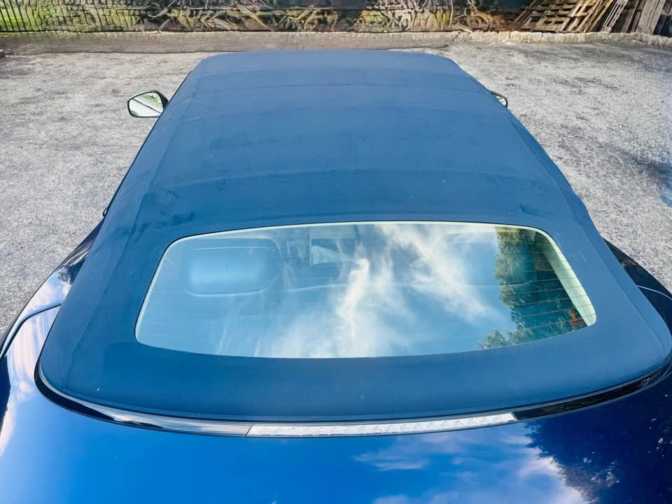 2013 Maserati Coupe & Spyder - Image 10 of 20