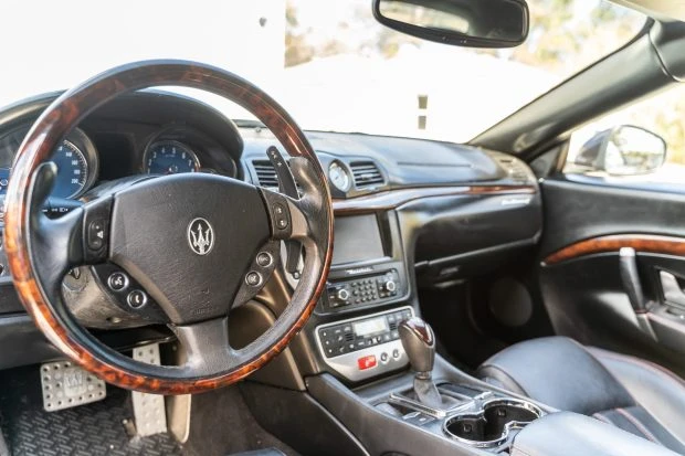 2013 Maserati GranTurismo 1st Gen - Image 5 of 7