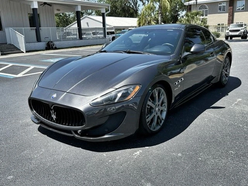 2013 Maserati - Image 10 of 12