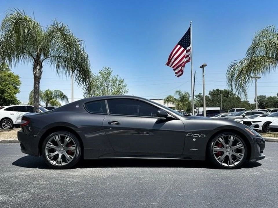 2013 Maserati - Image 9 of 12