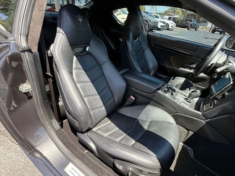 2013 Maserati - Image 3 of 12