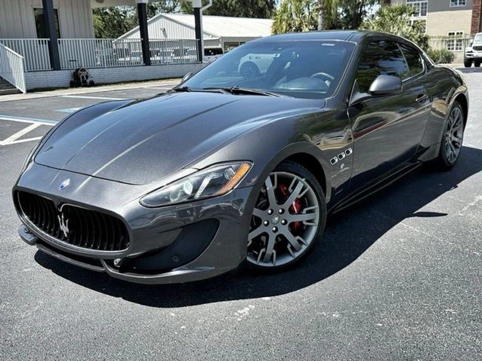 2013 Maserati - Image 4 of 12
