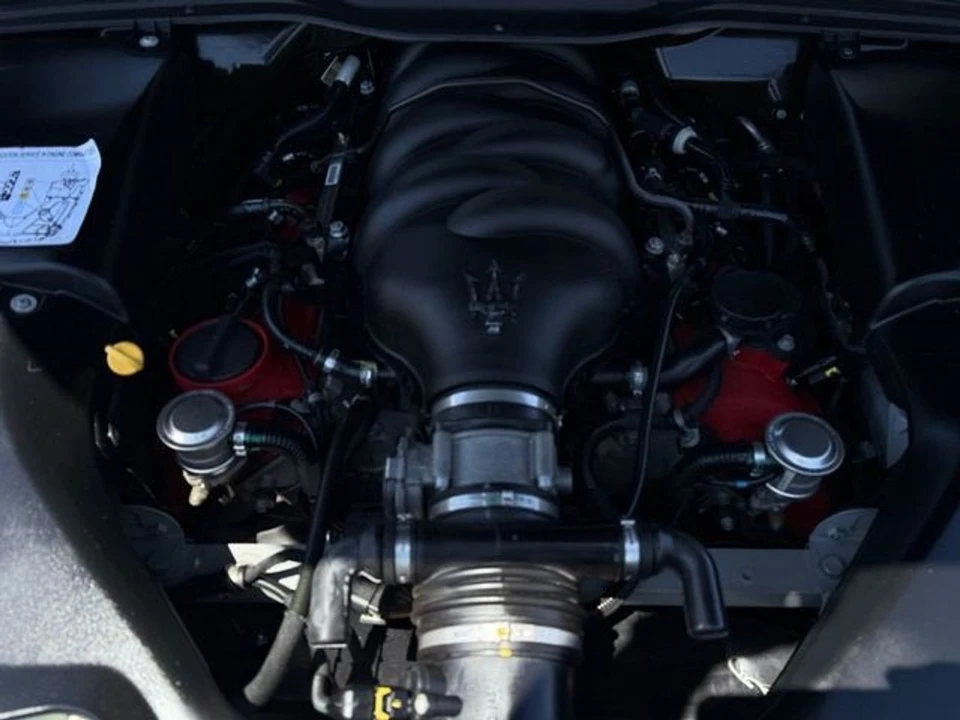 2013 Maserati - Image 6 of 12