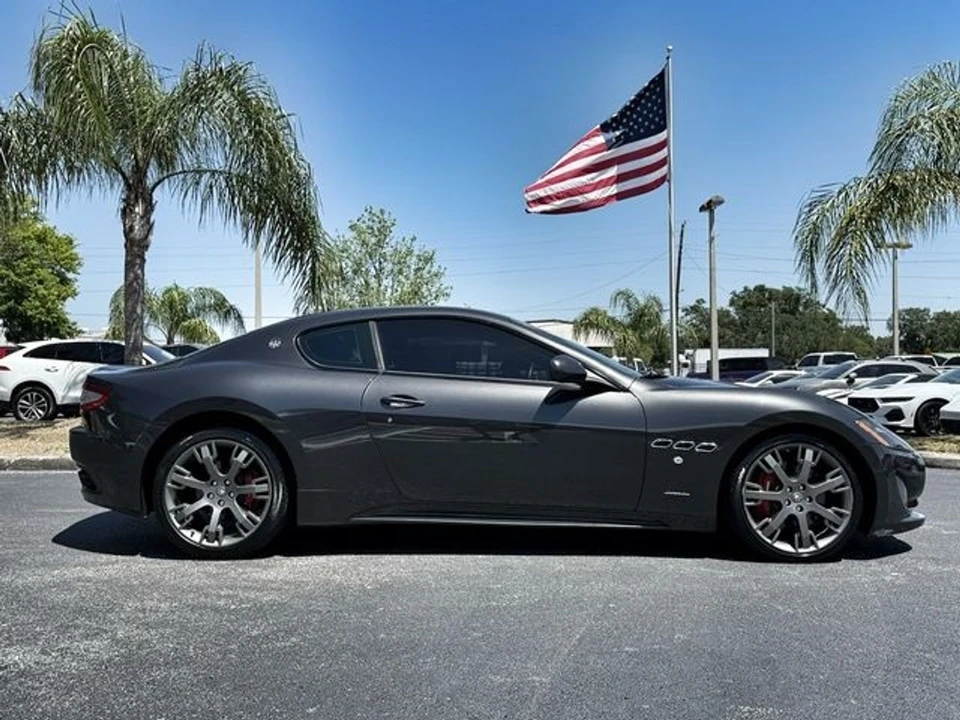 2013 Maserati - Image 2 of 12
