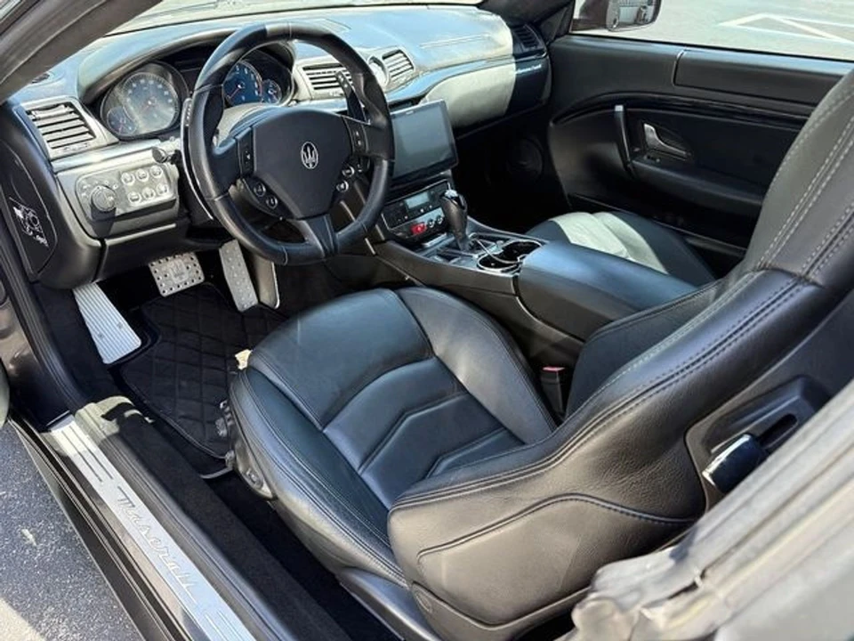 2013 Maserati - Image 8 of 12