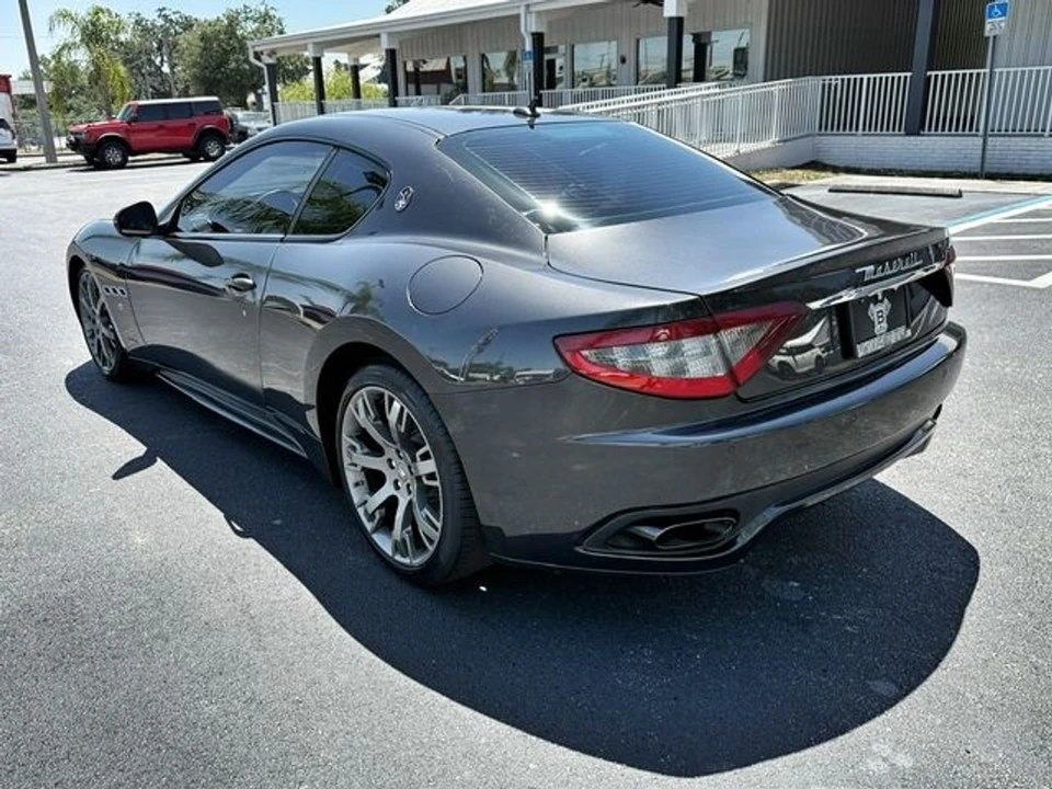 2013 Maserati - Image 12 of 12
