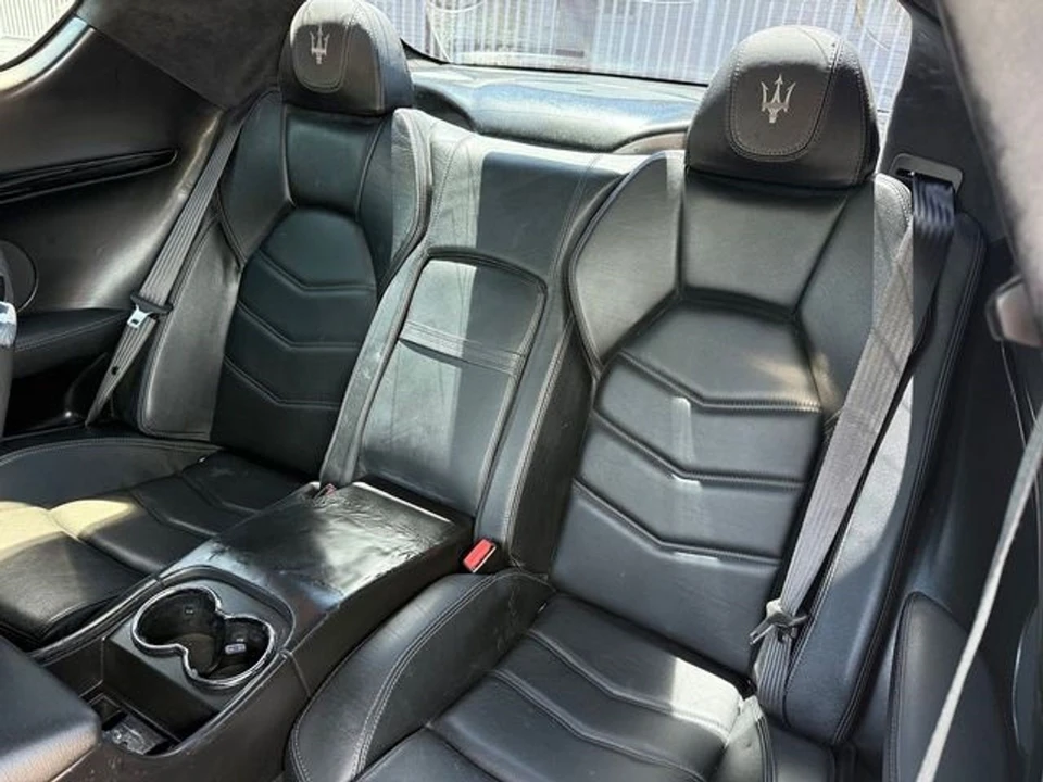 2013 Maserati - Image 11 of 12