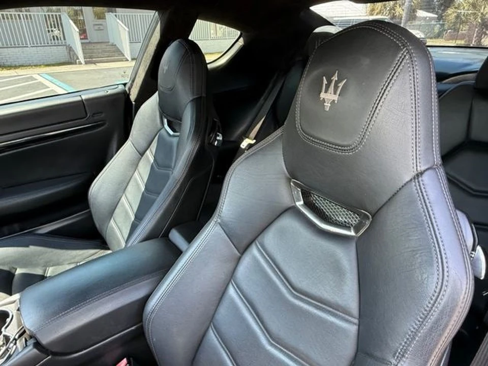 2013 Maserati - Image 5 of 12