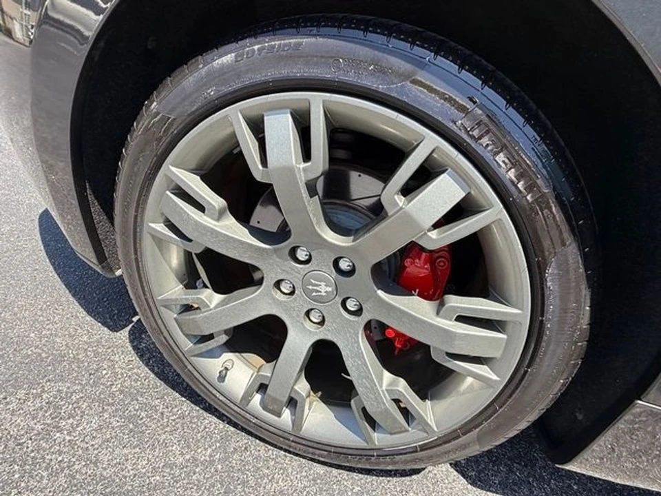 2013 Maserati - Image 7 of 12