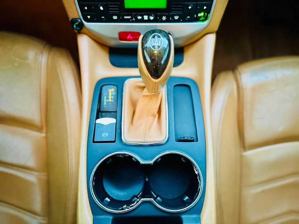 2013 Maserati GranTurismo MC Stradale - Image 13 of 16
