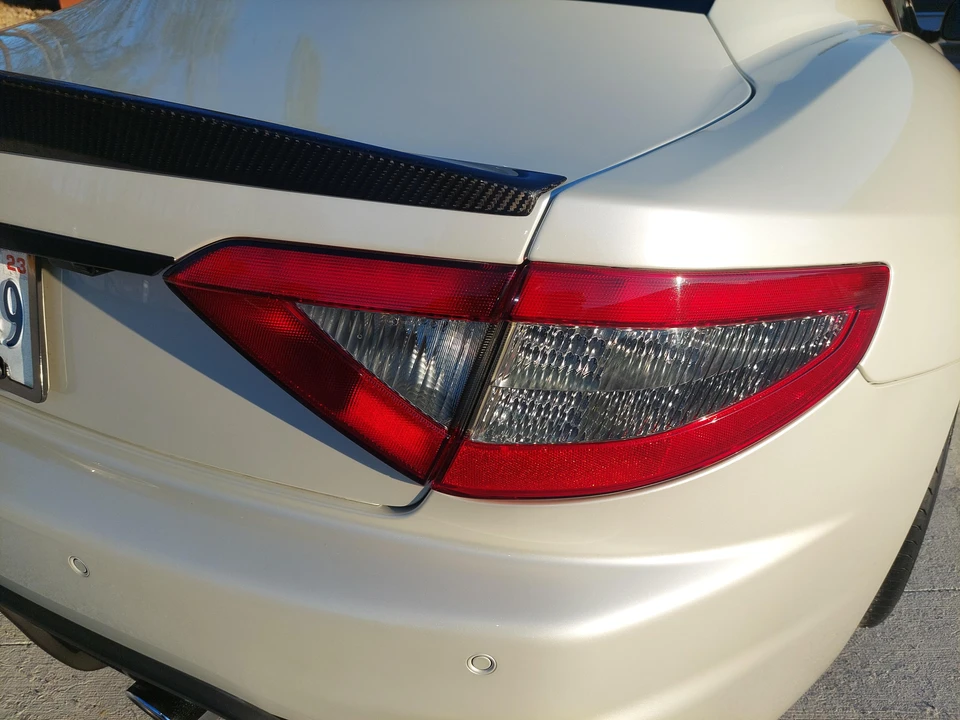 2013 Maserati GranTurismo 1st Gen - Image 30 of 31