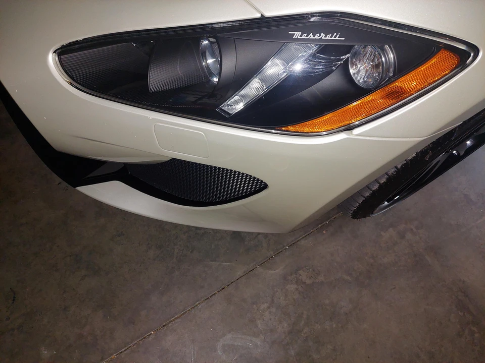 2013 Maserati GranTurismo 1st Gen - Image 21 of 31
