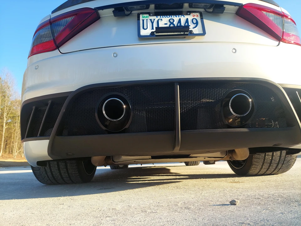 2013 Maserati GranTurismo 1st Gen - Image 27 of 31