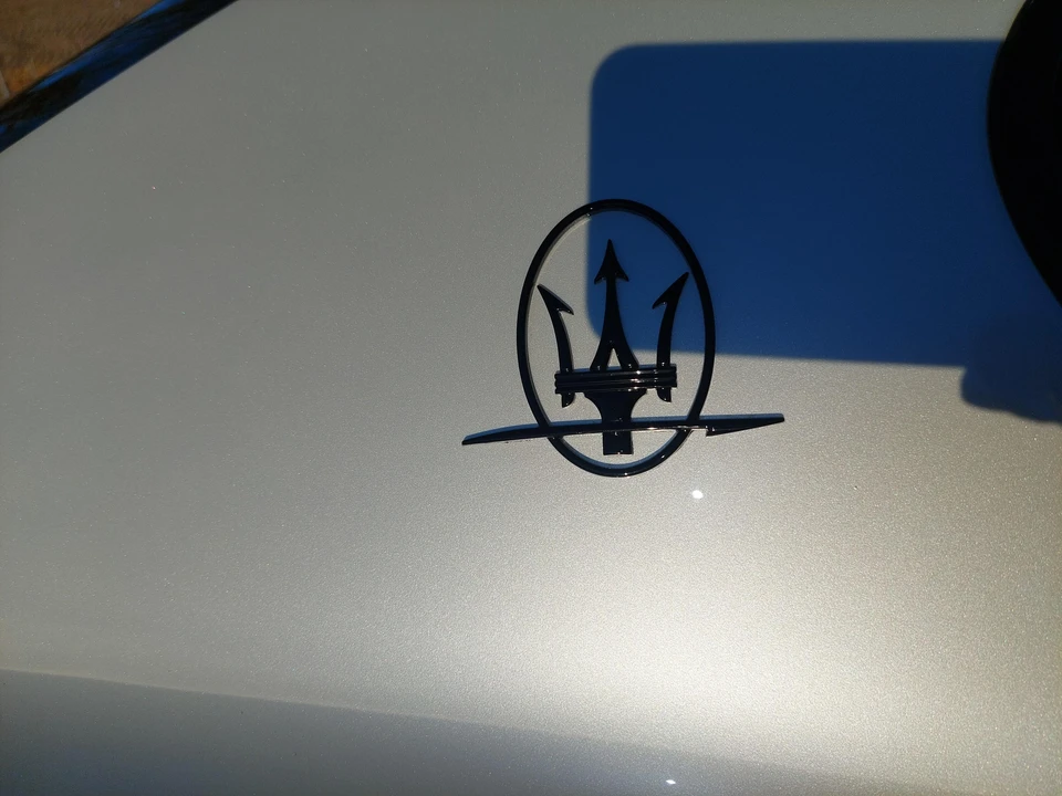 2013 Maserati GranTurismo 1st Gen - Image 31 of 31