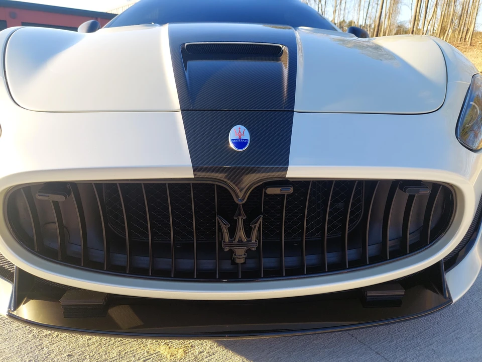 2013 Maserati GranTurismo 1st Gen - Image 19 of 31