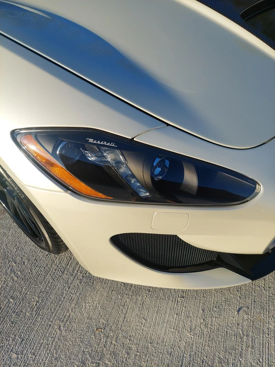 2013 Maserati GranTurismo 1st Gen - Image 18 of 31