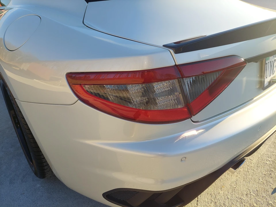 2013 Maserati GranTurismo 1st Gen - Image 25 of 31