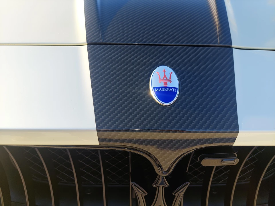 2013 Maserati GranTurismo 1st Gen - Image 20 of 31