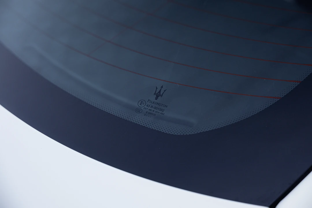 2013 Maserati GranTurismo MC Stradale - Image 14 of 31