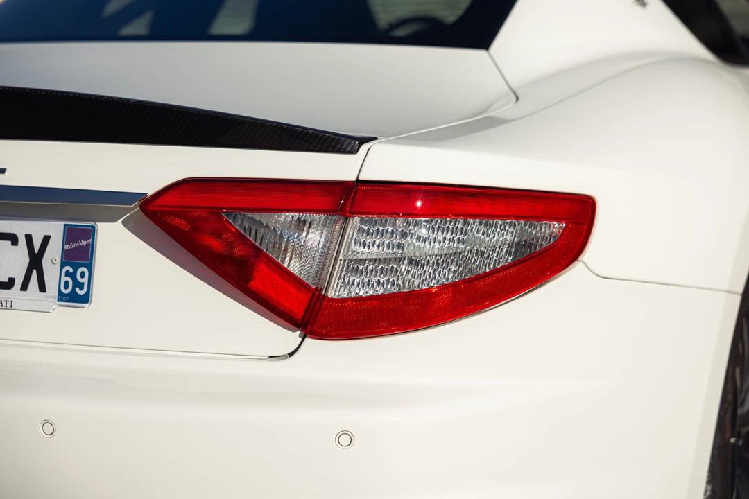 2013 Maserati GranTurismo MC Stradale - Image 20 of 31