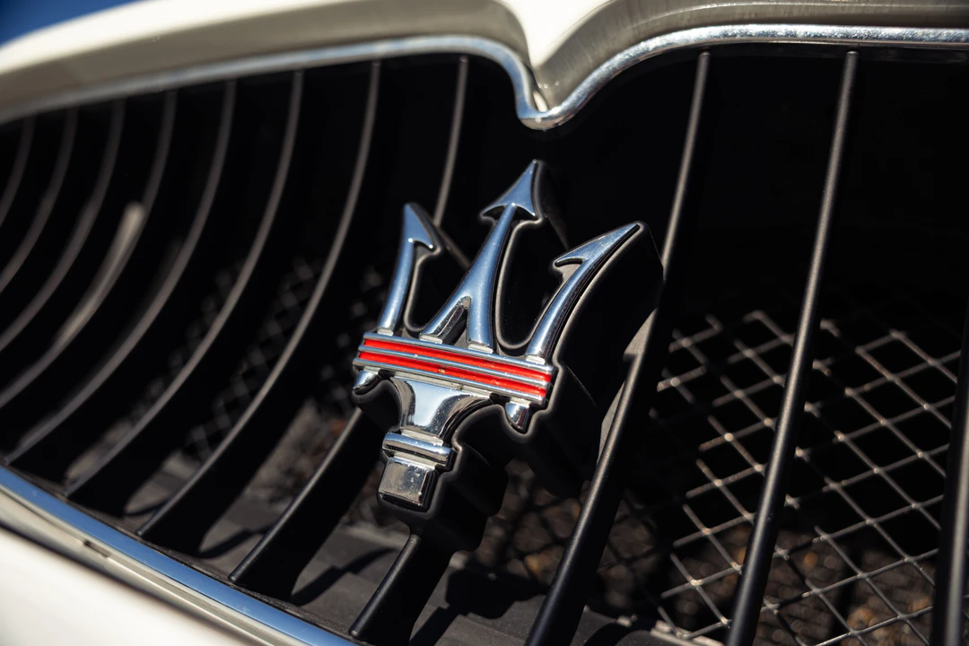 2013 Maserati GranTurismo MC Stradale - Image 21 of 31