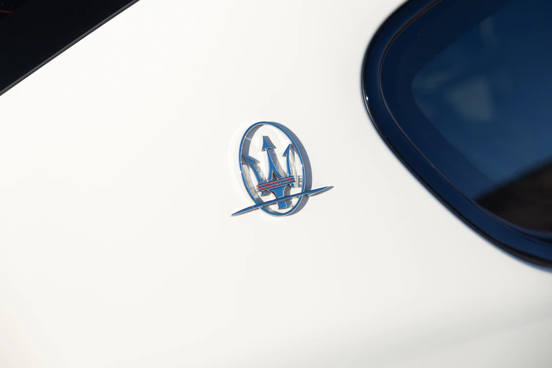 2013 Maserati GranTurismo MC Stradale - Image 24 of 31