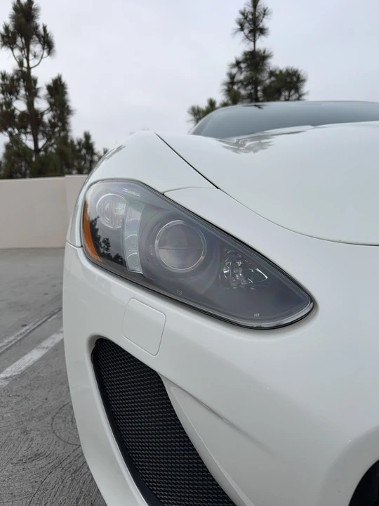2013 Maserati GranTurismo MC Stradale - Image 26 of 31