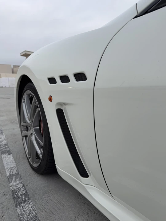 2013 Maserati GranTurismo MC Stradale - Image 24 of 31