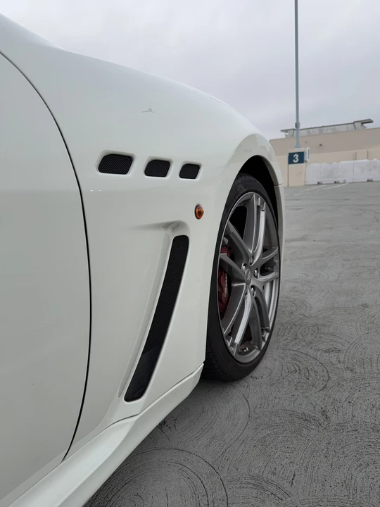 2013 Maserati GranTurismo MC Stradale - Image 18 of 31