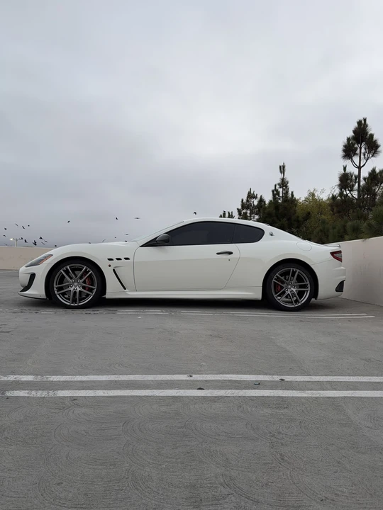 2013 Maserati GranTurismo MC Stradale - Image 16 of 31
