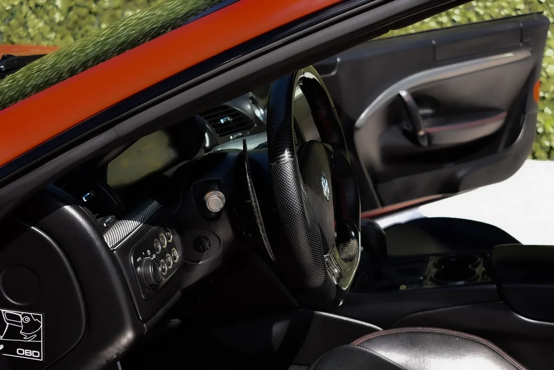 2013 Maserati GranTurismo 1st Gen - Image 23 of 30