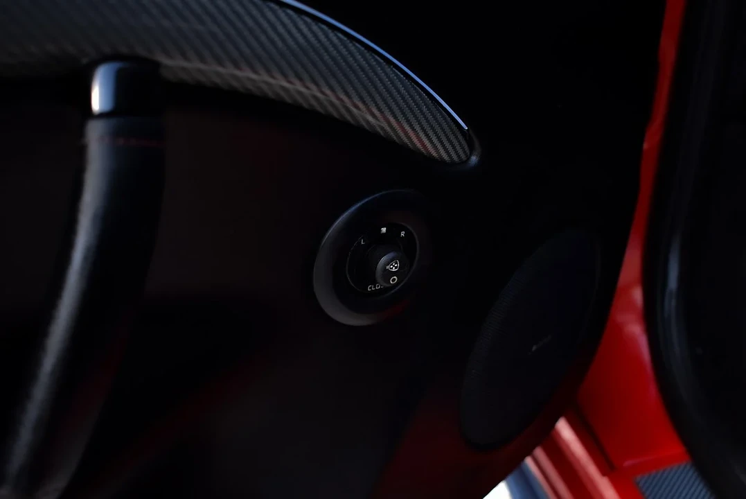 2013 Maserati GranTurismo 1st Gen - Image 28 of 30