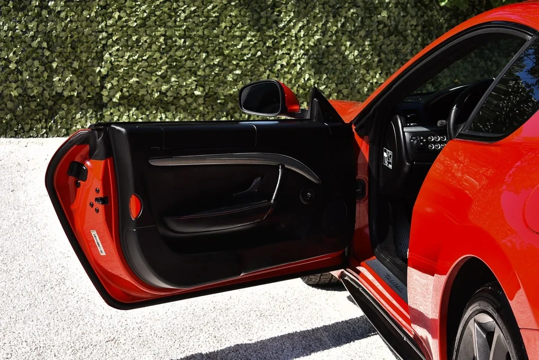 2013 Maserati GranTurismo 1st Gen - Image 18 of 30