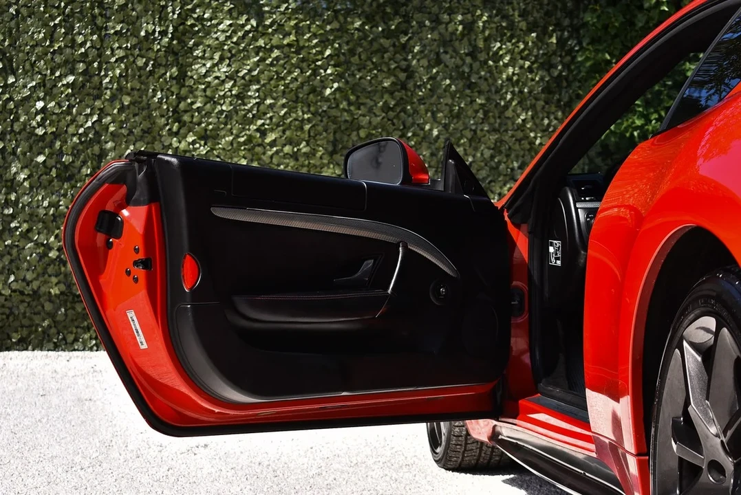 2013 Maserati GranTurismo 1st Gen - Image 19 of 30