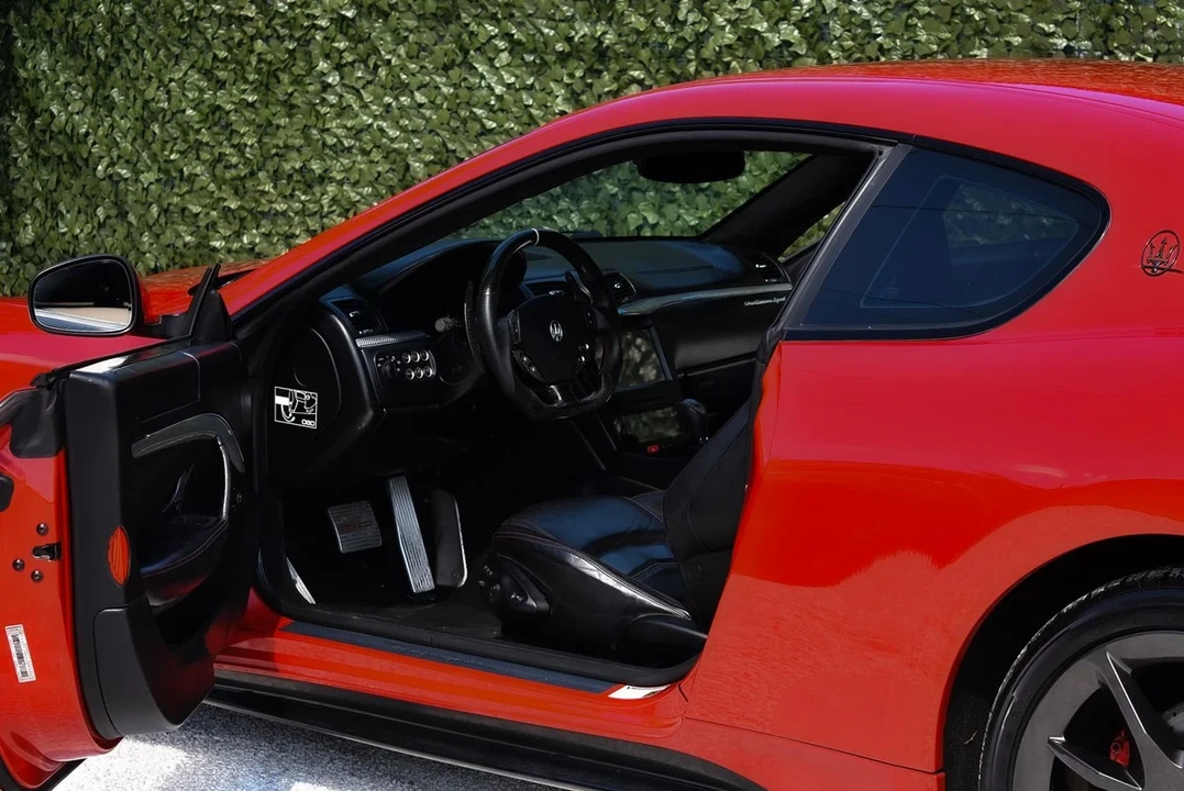 2013 Maserati GranTurismo 1st Gen - Image 20 of 30