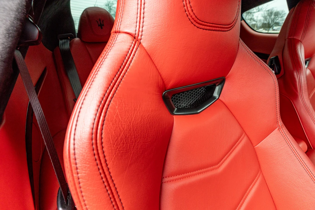 2013 Maserati GranTurismo 1st Gen - Image 30 of 31