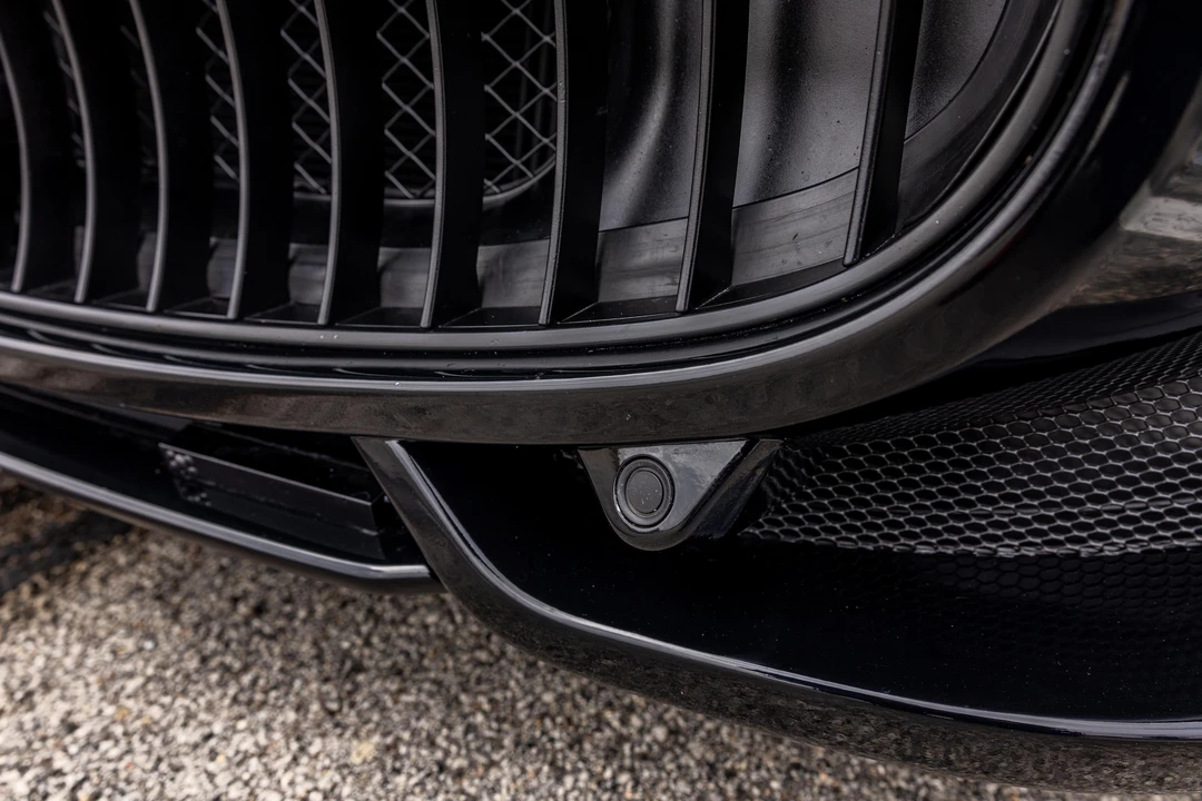 2013 Maserati GranTurismo 1st Gen - Image 10 of 31