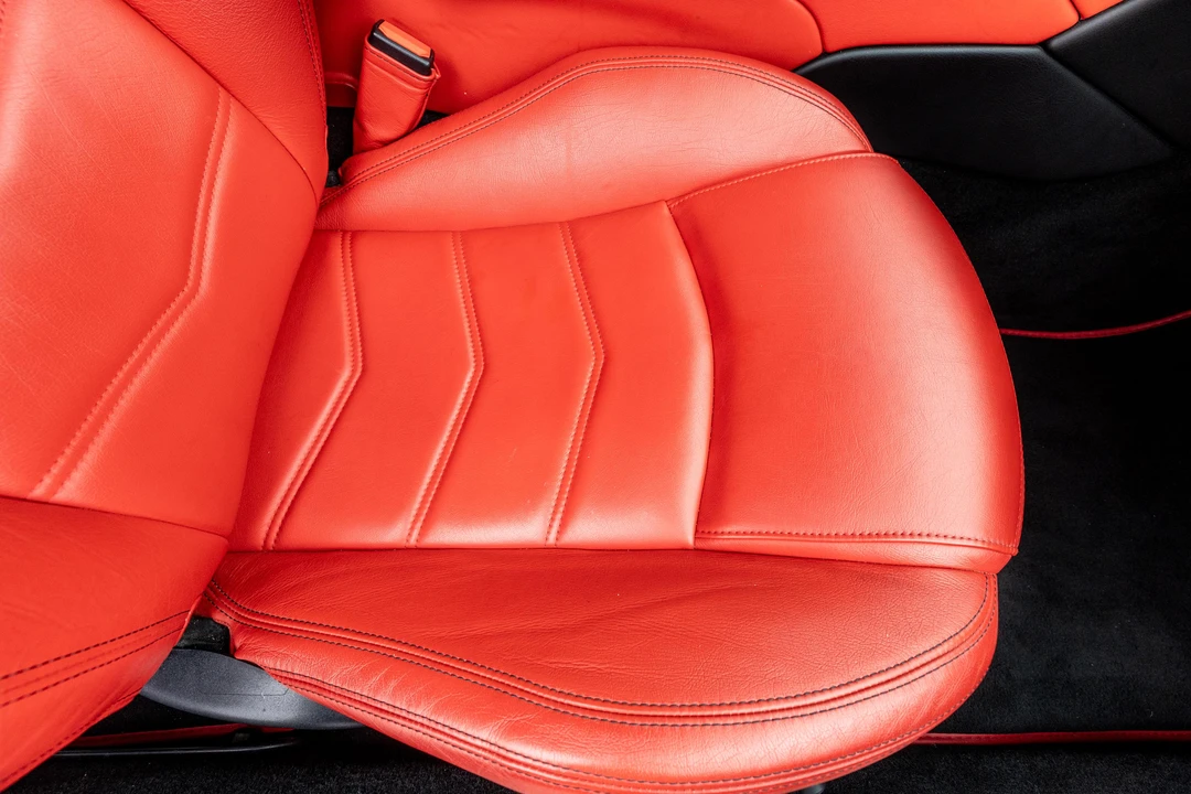 2013 Maserati GranTurismo 1st Gen - Image 31 of 31