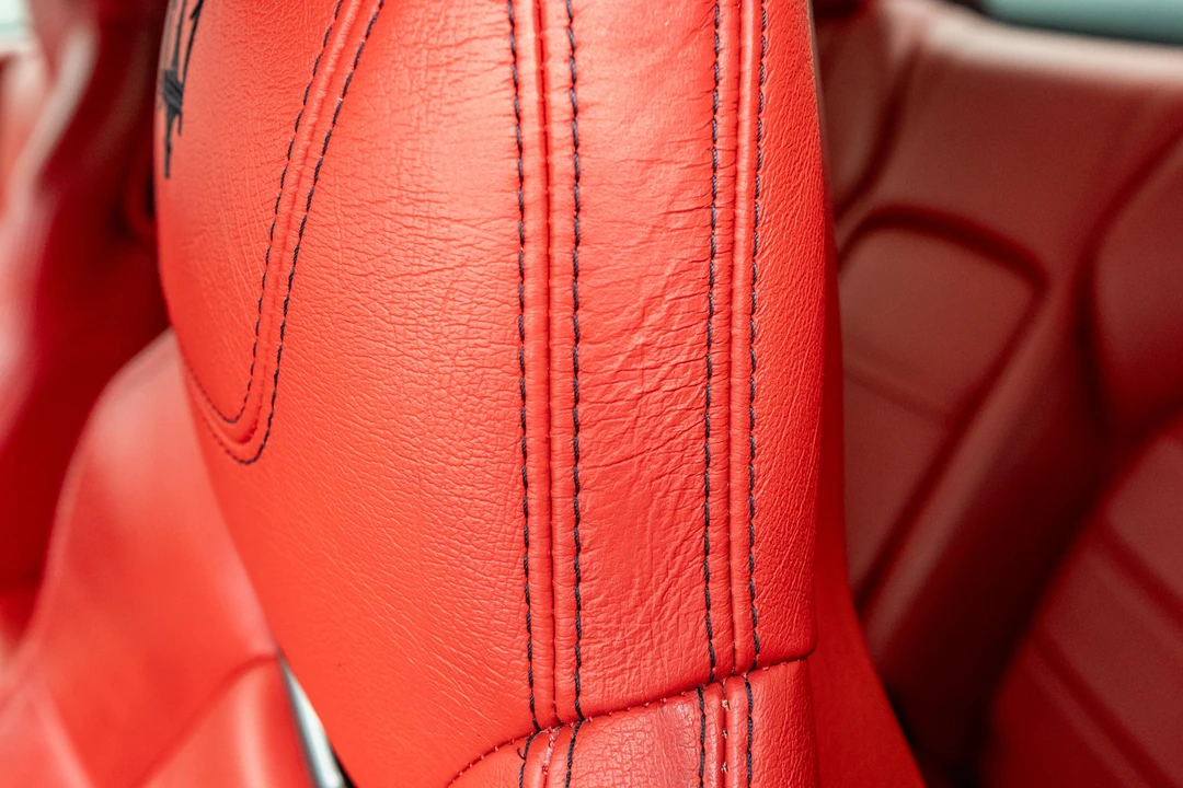 2013 Maserati GranTurismo 1st Gen - Image 27 of 31