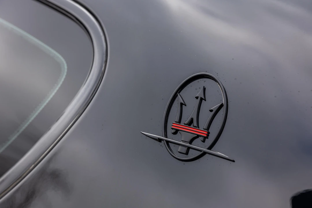 2013 Maserati GranTurismo 1st Gen - Image 13 of 31
