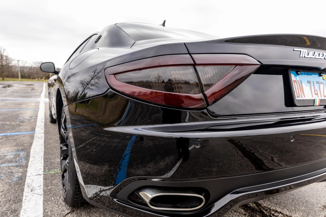 2013 Maserati GranTurismo 1st Gen - Image 16 of 31