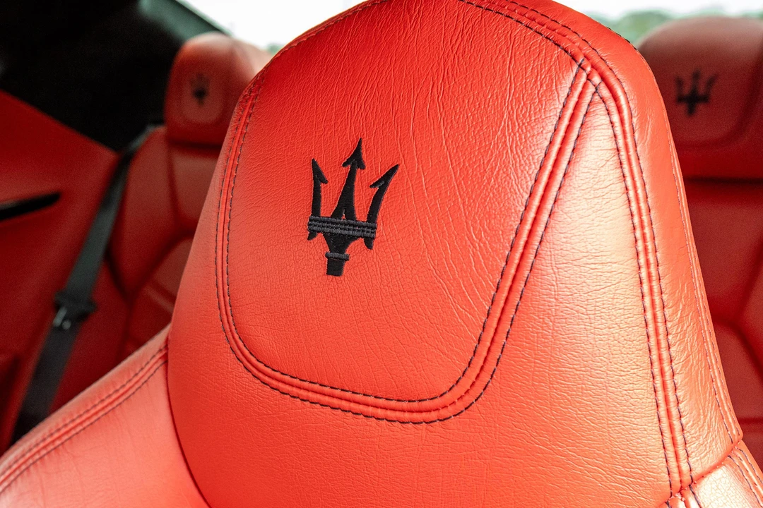 2013 Maserati GranTurismo 1st Gen - Image 25 of 31