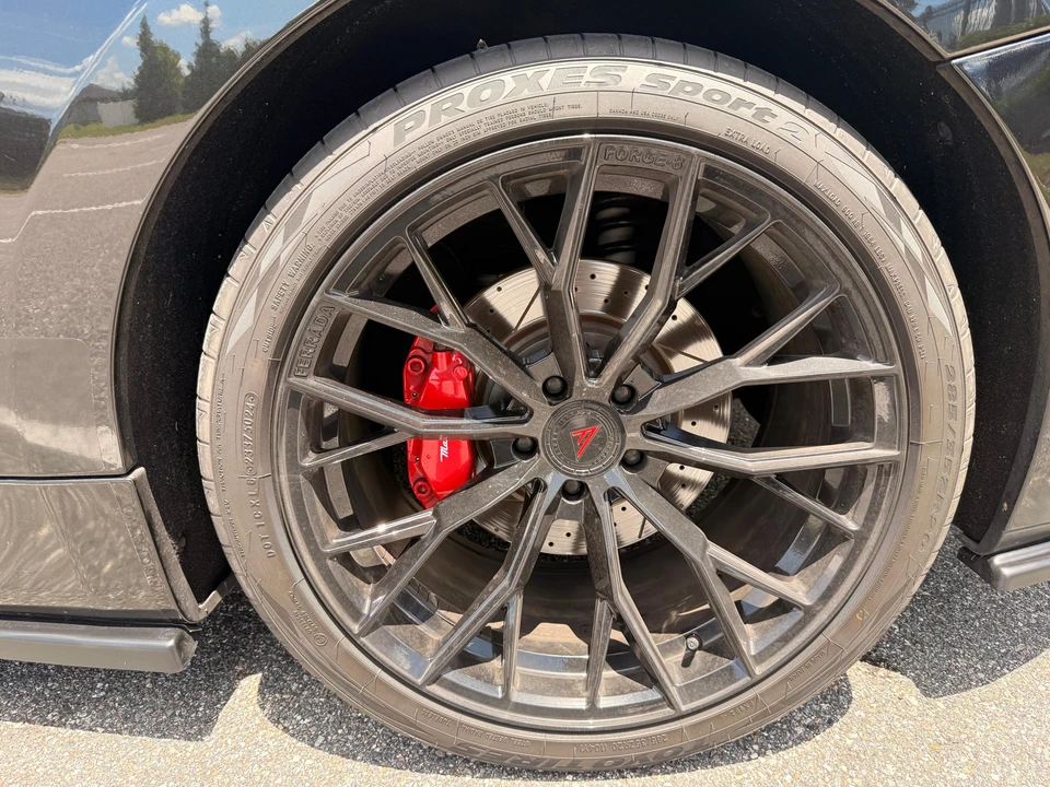 2013 Maserati GranTurismo 1st Gen - Image 25 of 31